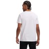 Camiseta YAMAHA Revs Essential Cante white unisex - 10001