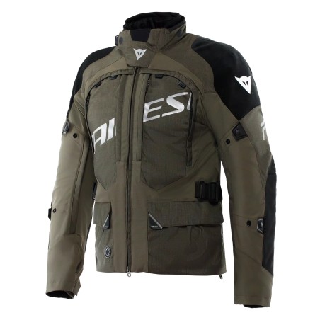 Chaqueta DAINESE SPRINGBOK 3L ABSOLUTESHELL™ JACKET Tarmac/black