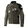 Chaqueta DAINESE SPRINGBOK 3L ABSOLUTESHELL™ JACKET Tarmac/black - 10053