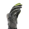 Guantes DAINESE FULL METAL 7 Negro/Amarillo fl - 10125