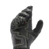 Guantes DAINESE FULL METAL 7 Negro/negro - 10143