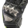 Guantes DAINESE FULL METAL 7 Negro/negro - 10148