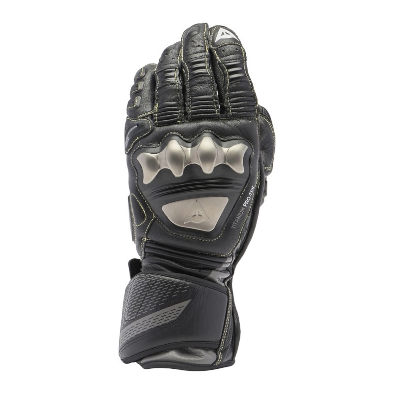 Guantes DAINESE FULL METAL 7 Negro/negro