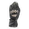 Guantes DAINESE FULL METAL 7 Negro/negro - 10149