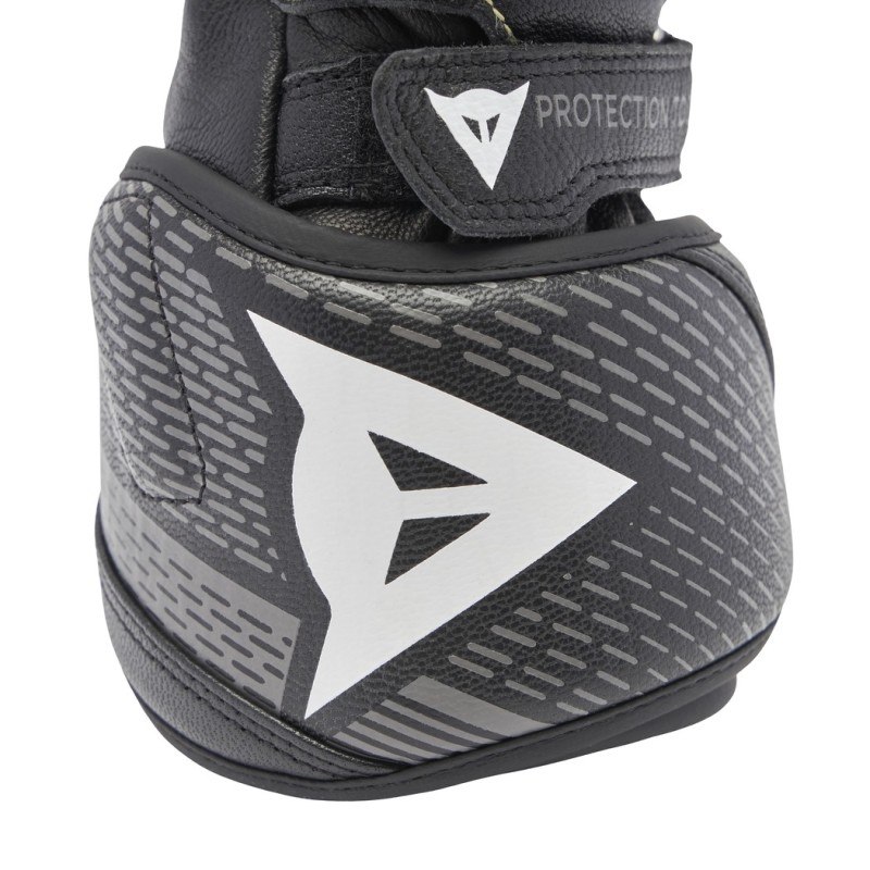 Guantes DAINESE FULL METAL 7 Negro/negro