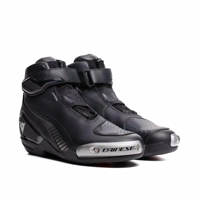 Botas DAINESE SUPERYA SHOES Black/anthracite - 10271