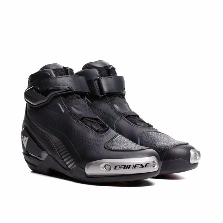 Botas DAINESE SUPERYA SHOES Black/anthracite