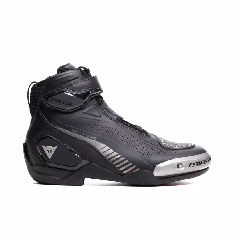 Botas DAINESE SUPERYA SHOES Black/anthracite