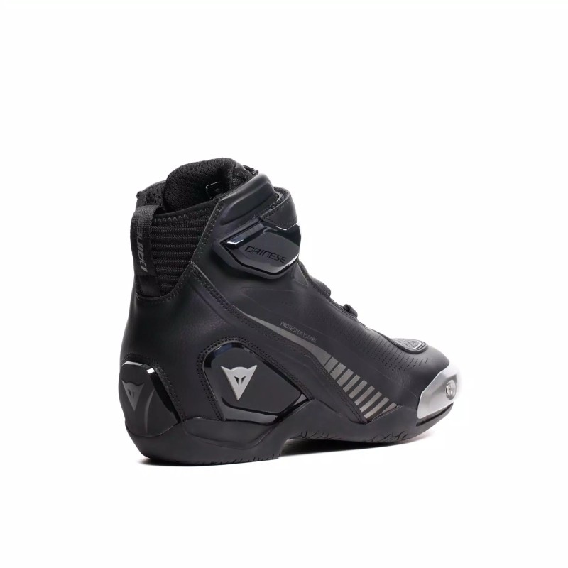 Botas DAINESE SUPERYA SHOES Black/anthracite