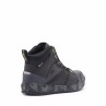 Botas DAINESE SUBURB D-WP® Black/Camo/Acid Yellow - 10300