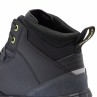 Botas DAINESE SUBURB D-WP® Black/Camo/Acid Yellow - 10304