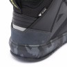 Botas DAINESE SUBURB D-WP® Black/Camo/Acid Yellow - 10306