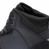 Botas DAINESE SUBURB D-WP® WMN Black/iron gate/metal - 10324