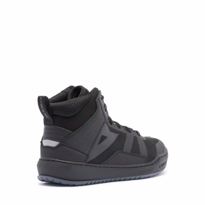 Botas DAINESE SUBURB AIR Black/black