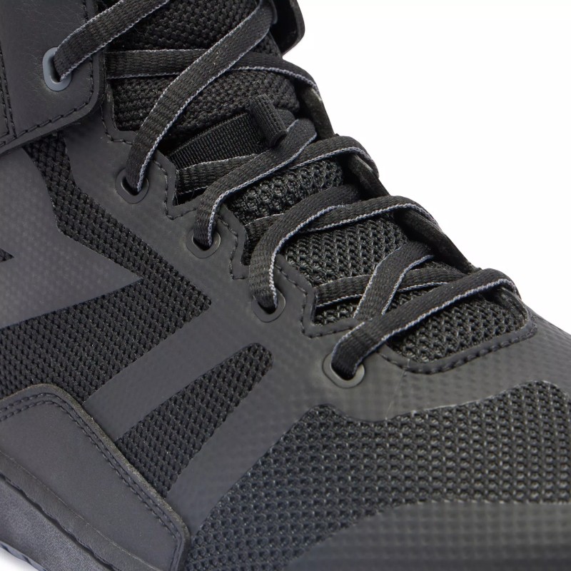 Botas DAINESE SUBURB AIR Black/black