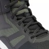 Botas DAINESE SUBURB AIR Black/white/army green - 10356