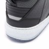 Botas DAINESE SUBURB AIR Black/white/iron gate - 10369