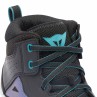 Botas DAINESE SUBURB AIR WMN Black/white/harbor blue - 10376