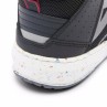 Botas DAINESE SUBURB AIR WMN Black/white/apple butter - 10386