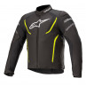 ALPINESTAR T-JAWS V3 WATERPROOF JACKET - 4088