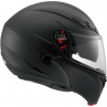 Casco AGV COMPACT ST MONOCOLOR Negro brillo - 4419