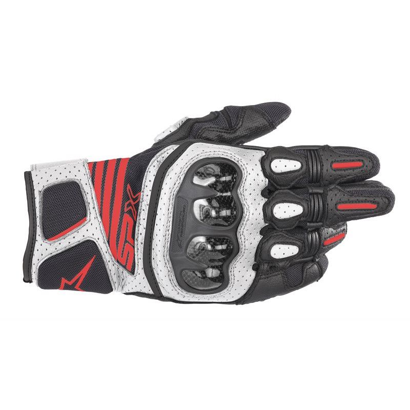 ALPINESTARS SP X AIR V2 CARBON