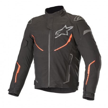 ALPINESTAR T-FUSE SPORT SHELL WP JACKET