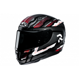 Casco Moto Hjc Integral Rpha 11 Pro Cabon Crutchlow - Plan