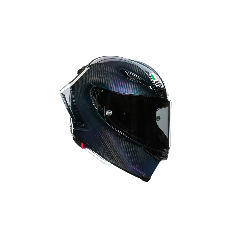 Casco AGV PISTA GP RR IRIDIUM CARBON - 5141