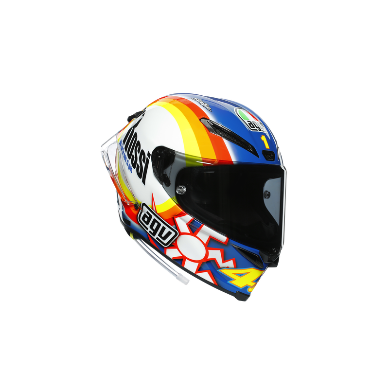 Agv pista gp rr. Мотошлем AGV pista GP Rossi. Шлем AGV pista Valentino Rossi Winter. Шлем AGV Corsa Misano Limited. AGV pista GP RR Limited.