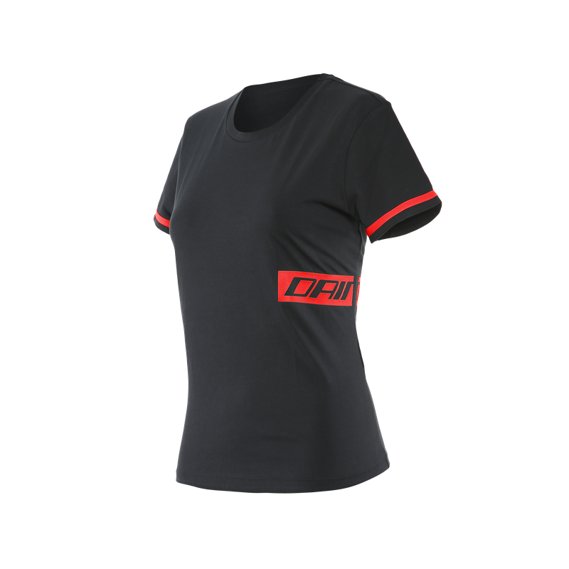 CAMISETA DAINESE PADDOCK LADY - 5321