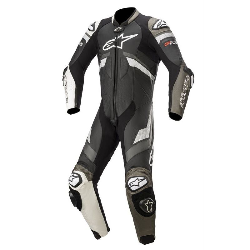 ALPINESTARS GP PLUS V3 LEATHER SUIT 1PC - 5333