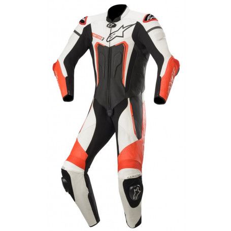 ALPINESTARS MOTEGI V3 LEATHER SUIT 1PC