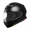 Casco SHOEI NXR 2 MONOCOLOR Negro brillo - 5458