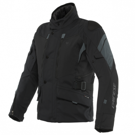 Chaqueta DAINESE CARVE MASTER 3 GORE-TEX JACKET negro