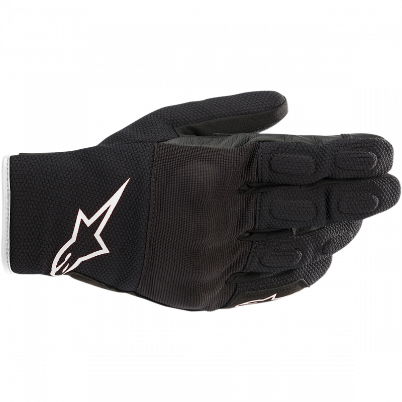 ALPINESTARS S MAX DRYSTAR GLOVES - 5541