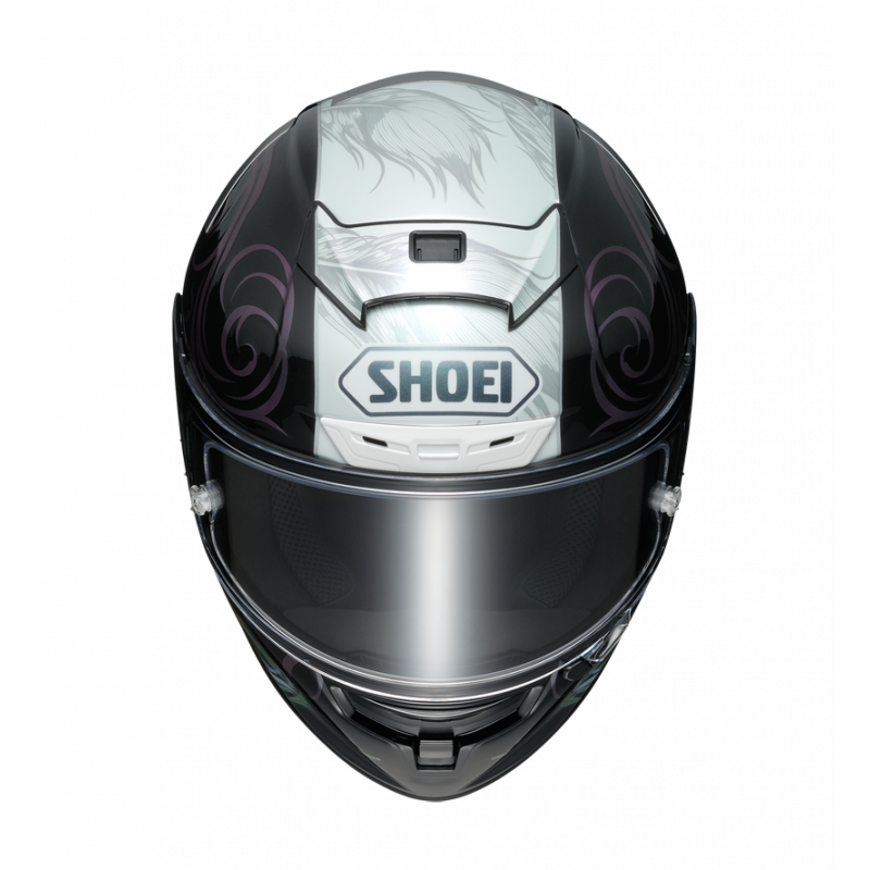 SHOEI X-Spirit 3 KUJAKU