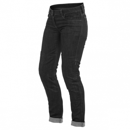 Vaqueros DAINESE DENIM SLIM LADY TEX JEANS