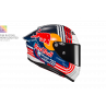 Casco HJC RPHA 1 RED BULL AUSTIN GP - 5958