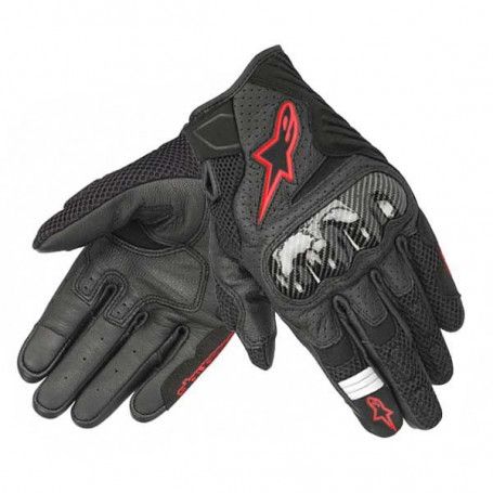 ALPINESTARS SMX-1 AIR V2 GLOVES