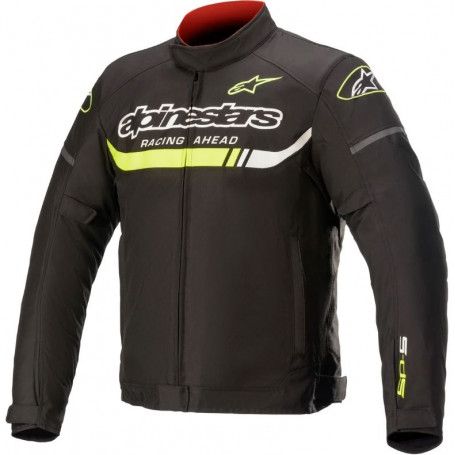 ALPINESTARS T-SP IGNITION