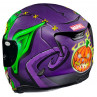 HJC RPHA 11 GREEN GOBLIN - 5982