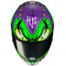 HJC RPHA 11 GREEN GOBLIN - 5983