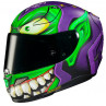 HJC RPHA 11 GREEN GOBLIN - 5986