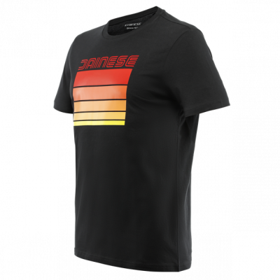 CAMISETA DAINESE STRIPES