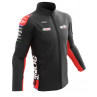 SUDADERA APRILIA TEAMWEAR REPLICA 2022 - 6070