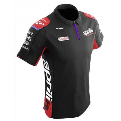 POLO APRILIA TEAMWEAR REPLICA 2022