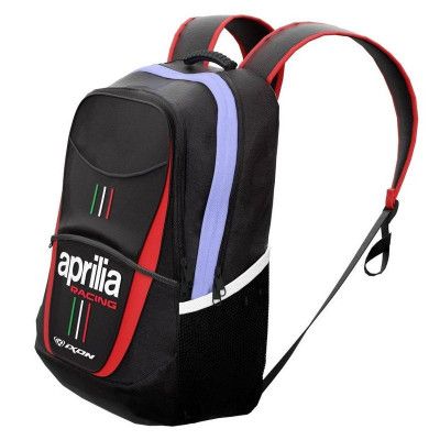 MOCHILA APRILIA RACING 2022