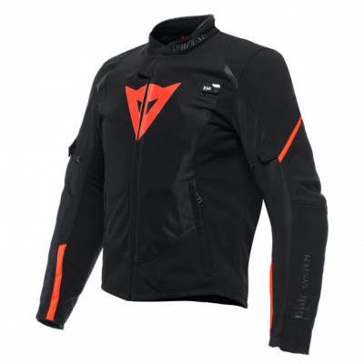 CHAQUETA DAINESE AIRBAG DAINESE SMART JACKET LS SPORT