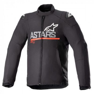 ALPINESTAR SMX WATERPROOF JACKET